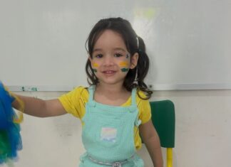 Menina de 2 anos morre após ser esquecida dentro de carro em Rorainópolis Menina