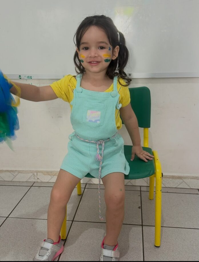 Menina
