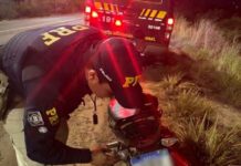 Feriado prolongado termina com uma morte e oito feridos nas rodovias federais de Roraima Feriado