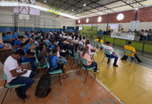 Educação em Pacaraima será tema de debate aberto à população