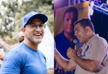 Arthur tem 66,36% e Sampaio, 30,69% na pesquisa Inope para o Governo de Roraima