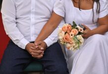 DPE-RR abre inscrições para casamento coletivo de pessoas privadas de liberdade nesta segunda-feira (19) casamento