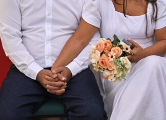 DPE-RR abre inscrições para casamento coletivo de pessoas privadas de liberdade nesta segunda-feira (19) casamento