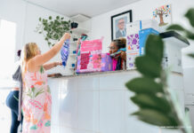 Campanha arrecada cabelos e lenços para mulheres em tratamento contra o câncer em Boa Vista camapnha outubro rosa