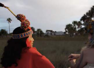 Mostra de cinema independente reúne produções sobre Amazônia e fronteira neste sábado (3) em Boa Vista