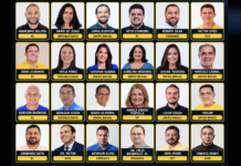 Roraima elege 24 deputados estaduais; veja como fica composição da Assembleia Legislativa