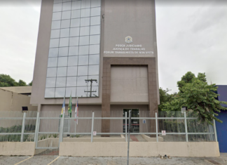 TRT-11 suspende atendimento presencial no Fórum Trabalhista de Boa Vista de 6 a 9 de outubro