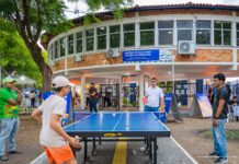 Dia do Servidor: Prefeitura inaugura centro de saúde e bem-estar para servidores de Boa Vista Dia do Servidor: Prefeitura inaugura centro de saúde e bem-estar para servidores de Boa Vista