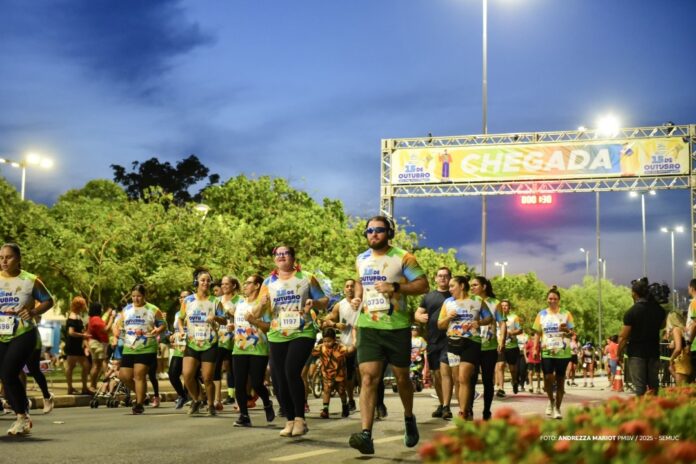 Corrida dos Profissionais da Educação - Ft ANDREZZA MARIOT (1) corrida