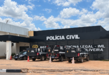 Corpo de vítima de afogamento é encontrado no rio Branco, próximo à Orla Taumanan