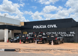 Corpo de vítima de afogamento é encontrado no rio Branco, próximo à Orla Taumanan
