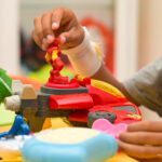Dia do Brinquedo leva diversão a pacientes internados no Hospital da Criança em Boa Vista Dia do Brinquedo leva diversão a crianças internadas no Hospital da Criança em Boa Vista