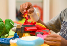 Dia do Brinquedo leva diversão a pacientes internados no Hospital da Criança em Boa Vista Dia do Brinquedo leva diversão a crianças internadas no Hospital da Criança em Boa Vista