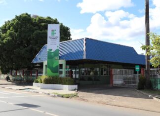 IFRR abre inscrições para vestibular com 260 vagas em cursos superiores no Campus Boa Vista IFRR abre inscrições para vestibular com 260 vagas em cursos superiores no Campus Boa Vista