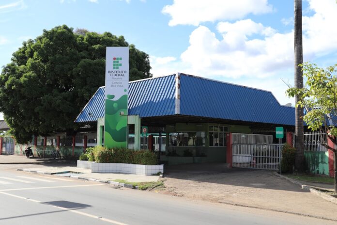 IFRR abre inscrições para vestibular com 260 vagas em cursos superiores no Campus Boa Vista