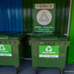 Prefeitura de Boa Vista abre ecoponto no Caçari para descarte de entulho, móveis e recicláveis ecoponto