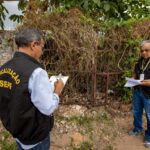 Prefeitura intensifica fiscalização de terrenos baldios durante período de estiagem em Boa Vista