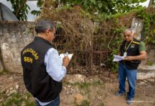 Prefeitura intensifica fiscalização de terrenos baldios durante período de estiagem em Boa Vista