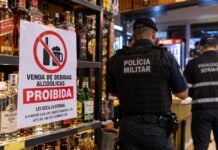 Lei Seca começa às 23h deste sábado em Roraima; veja o que fica proibido no segundo turno