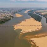 Prefeitura cria frente para elaborar plano de enfrentamento climático em Boa Vista Prefeitura cria frente para elaborar plano de enfrentamento climático em Boa Vista