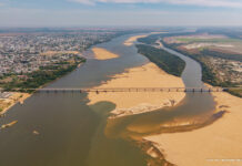 Prefeitura cria frente para elaborar plano de enfrentamento climático em Boa Vista Prefeitura cria frente para elaborar plano de enfrentamento climático em Boa Vista