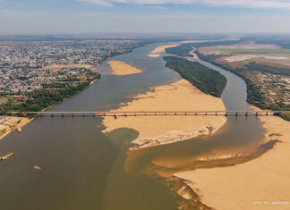 Prefeitura cria frente para elaborar plano de enfrentamento climático em Boa Vista Prefeitura cria frente para elaborar plano de enfrentamento climático em Boa Vista