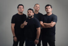 Banda Garden celebra 30 anos com show que mistura rock e orquestra sinfônica em Boa Vista