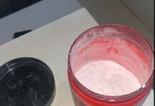 Jovem é preso após ser flagrado com cocaína dentro de pote de creatina em Boa Vista