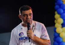 Soldado Sampaio reconhece derrota e cumprimenta Arthur Henrique pela vitória em Roraima