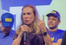 Teresa atribui vitória ao povo de Roraima e diz que mandato terá foco em educação e saúde