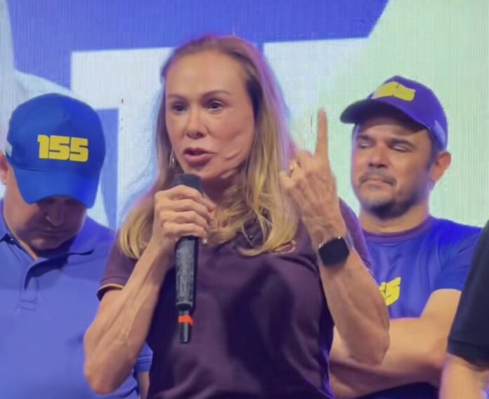 TERESA