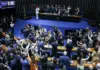 Senado aprova fim da escala 6×1 e jornada de 40 horas sem redução salarial