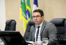 Câmara aprova projeto de Genilson Costa para prevenir acidentes com ciclistas