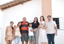 Boa Vista volta a entregar moradias do Minha Casa, Minha Vida após 11 anos