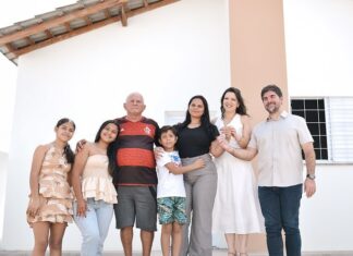 Boa Vista volta a entregar moradias do Minha Casa, Minha Vida após 11 anos