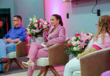 Proposta por Joilma Teodora, sessão especial do Outubro Rosa tem palestras e doação de perucas