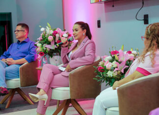 Proposta por Joilma Teodora, sessão especial do Outubro Rosa tem palestras e doação de perucas