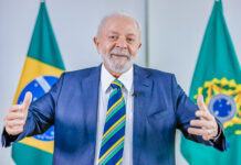 Lula é reeleito presidente e conquista quarto mandato