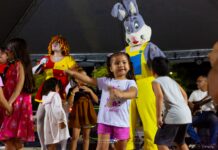 Igarapezinho Musical terá palco aberto para crianças neste sábado (10) em Boa Vista Igarapezinho Musical terá palco aberto para crianças neste sábado (10) em Boa Vista