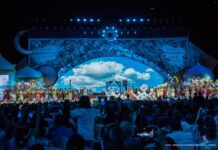 Fetec divulga divulga resultado de audições para elenco do Natal da Paz 2026 em Boa Vista Fetec divulga divulga resultado de audições para elenco do Natal da Paz 2026 em Boa Vista