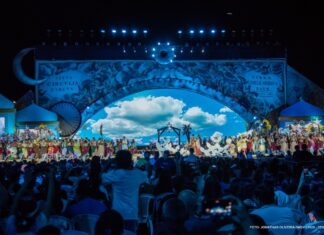 Fetec divulga divulga resultado de audições para elenco do Natal da Paz 2026 em Boa Vista Fetec divulga divulga resultado de audições para elenco do Natal da Paz 2026 em Boa Vista