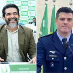 Sete dias após assumir vaga, Melquizedek deixa Câmara de Boa Vista e dá lugar a Major Emmanuel