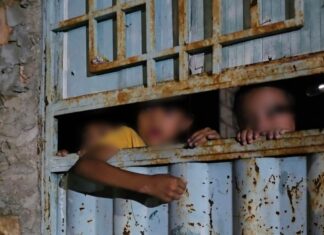 Polícia registra dois casos de abandono de crianças em Roraima em menos de 24 horas