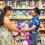 Procon Boa Vista orienta consumidores sobre cuidados na compra de presentes para o Dia das Crianças dia das crianças