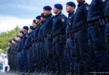 Guarda Municipal de Boa Vista promove 119 agentes e recebe novas armas e viaturas guarda
