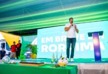 CBF investe R$ 6 milhões em Centro de Desenvolvimento do Futebol em Roraima