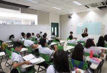 IFRR abre 50 vagas para cursos gratuitos de Assistente Escolar e Cuidadora Infantil em Boa Vista IFRR abre 50 vagas para cursos gratuitos de Assistente Escolar e Cuidadora Infantil em Boa Vista