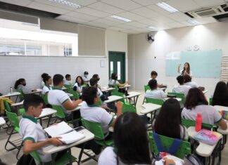 IFRR abre 50 vagas para cursos gratuitos de Assistente Escolar e Cuidadora Infantil em Boa Vista IFRR abre 50 vagas para cursos gratuitos de Assistente Escolar e Cuidadora Infantil em Boa Vista