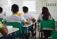 IFRR abre inscrições para 180 vagas em cursos técnicos integrados ao ensino médio em Boa Vista IFRR