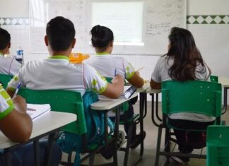 IFRR abre inscrições para 180 vagas em cursos técnicos integrados ao ensino médio em Boa Vista IFRR